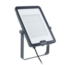 Philips Ledinaire 135W Asymmetric LED Floodlight CCT Selectable